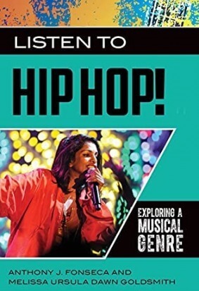 Listen to Hip Hop! Exploring a Musical Genre